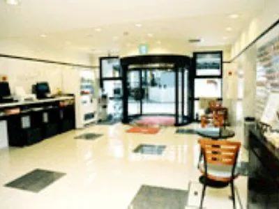 Toyoko Inn Keihin-Kyuko Kawasaki Ekimae 2*, Kawasaki (Kanagawa) Japan