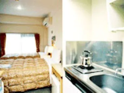 Toyoko Inn Keihin-Kyuko Kawasaki Ekimae Japan