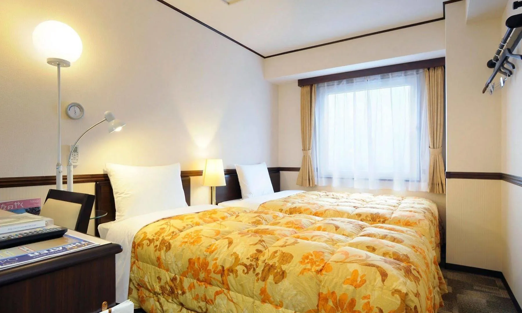 Toyoko Inn Keihin-Kyuko Kawasaki Ekimae Hotel