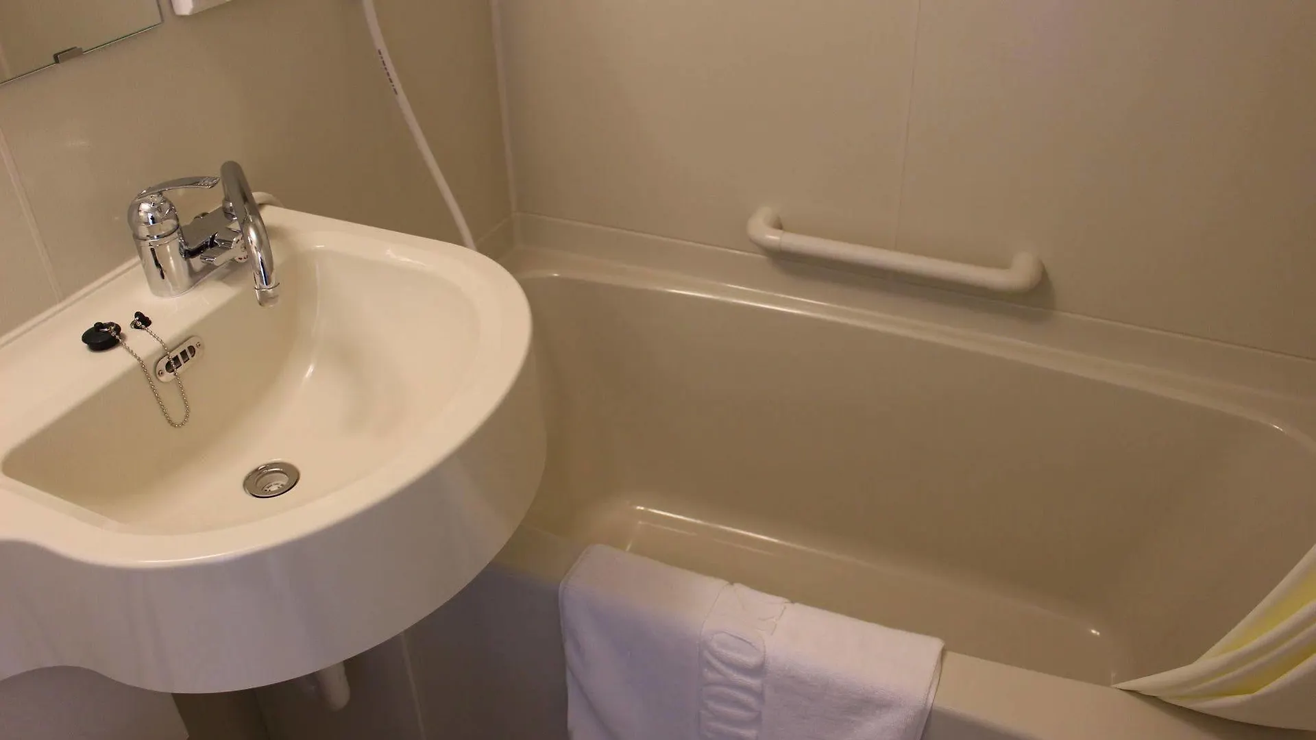 Hotel Toyoko Inn Keihin-Kyuko Kawasaki Ekimae