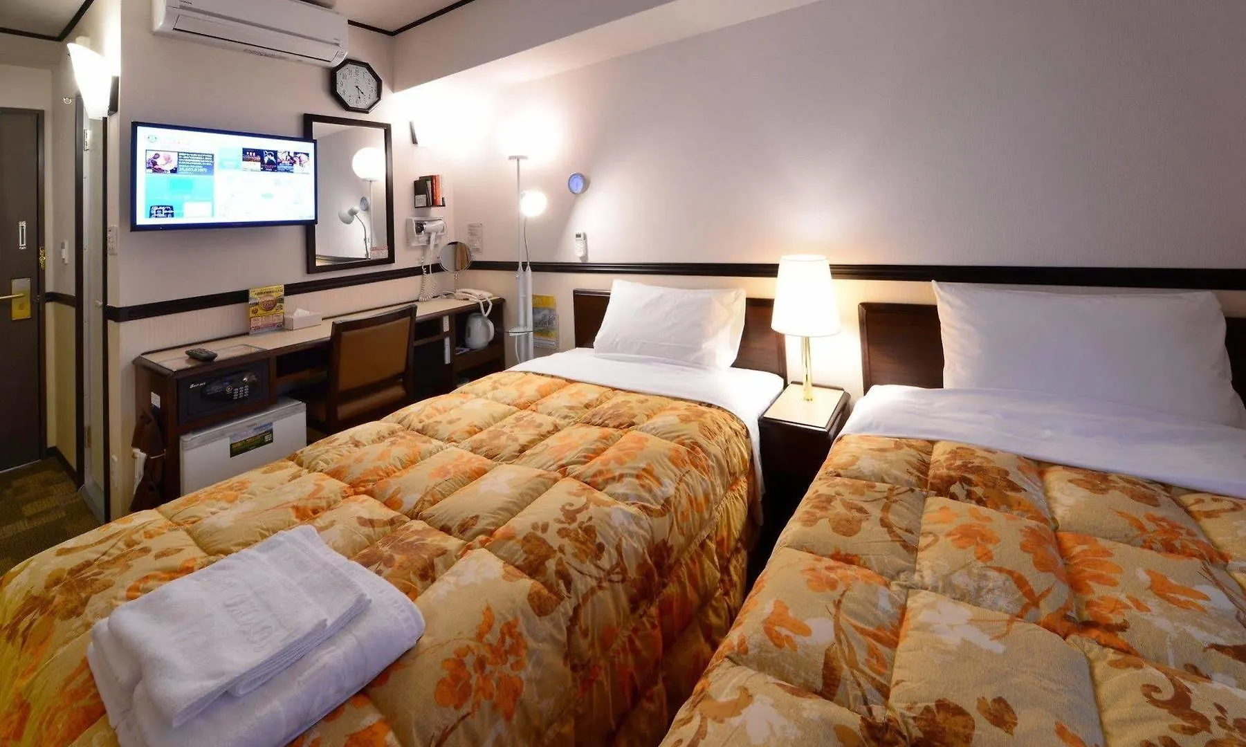 Hotel Toyoko Inn Keihin-Kyuko Kawasaki Ekimae
