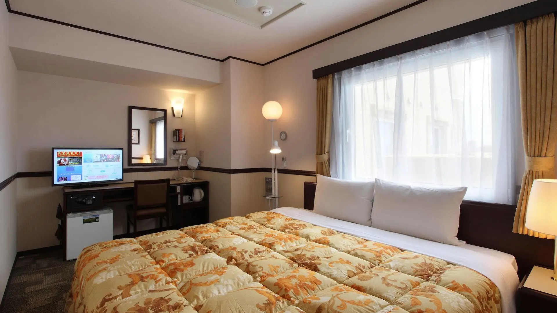 Toyoko Inn Keihin-Kyuko Kawasaki Ekimae Japan