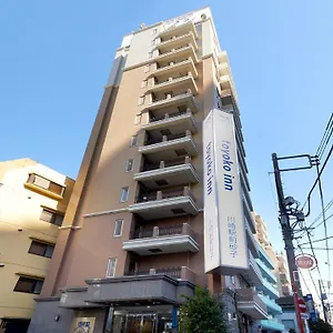 Hotel Toyoko Kawasaki Ekimae Isago